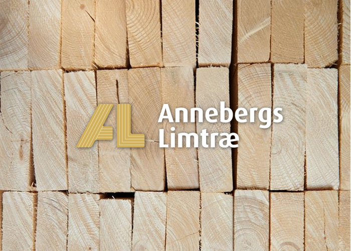 Annebergs Limtræ slider