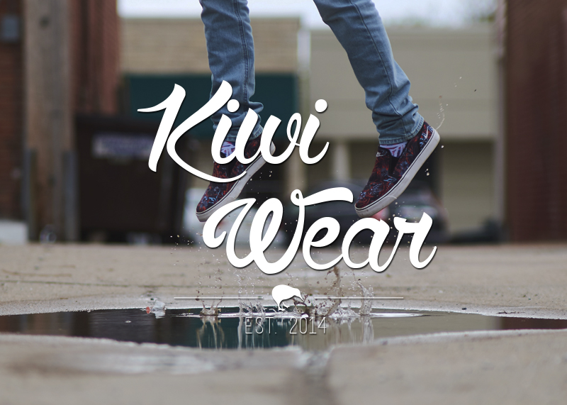kiwiwear logo